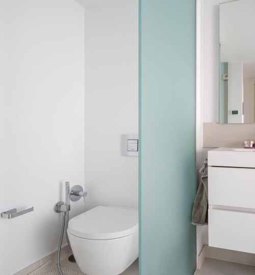 2 bedroom Apartment in Fuengirola