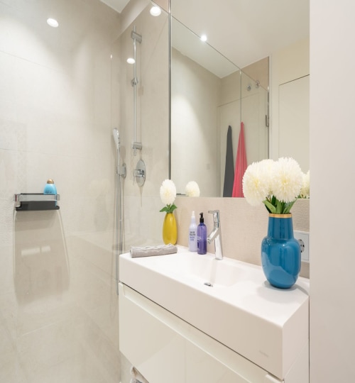 2 bedroom Apartment in Fuengirola