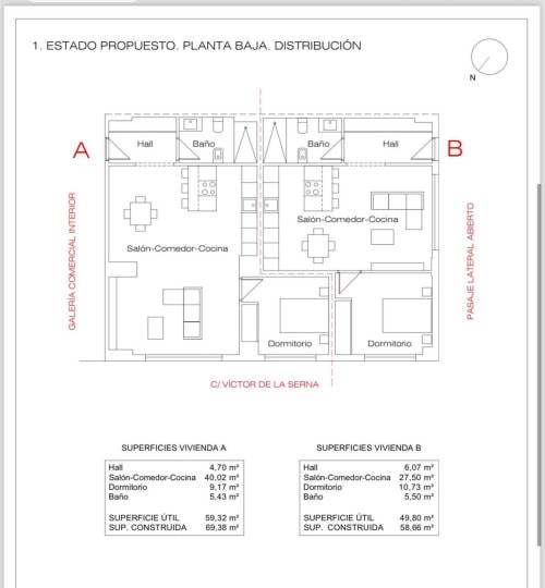 2 bedroom Apartment in Fuengirola
