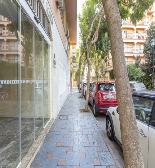 2 bedroom Apartment in Fuengirola