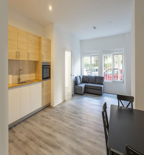 2 bedroom Apartment in Fuengirola