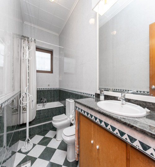 5 bedroom House in Elche