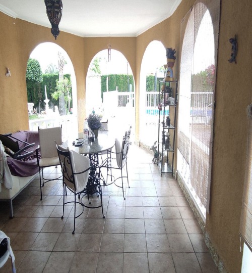 5 bedroom House in Elche