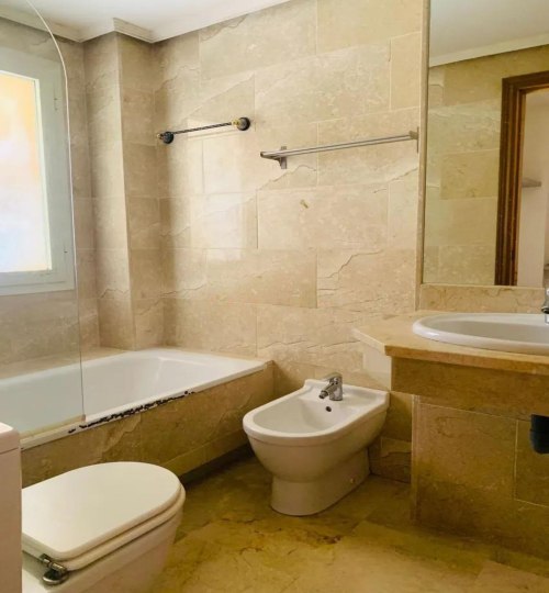 3 bedroom Apartment in Cabopino