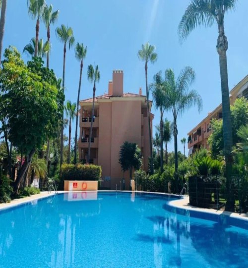 3 bedroom Apartment in Cabopino