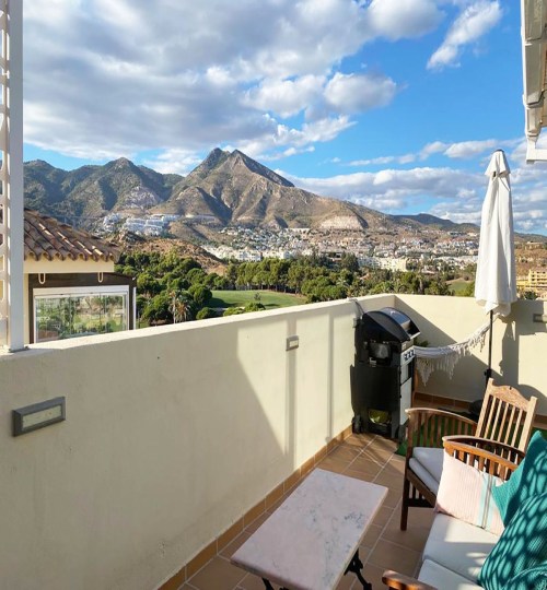 3 bedroom Apartment in Benalmadena Costa