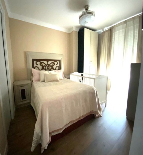 2 bedroom Apartment in Benalmadena Costa