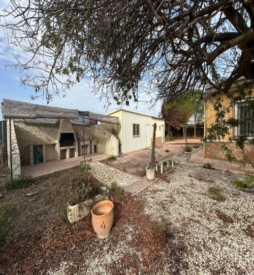 4 bedroom House in Elche