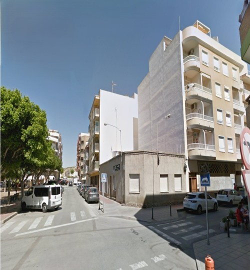 4 bedroom House in Guardamar Del Segura