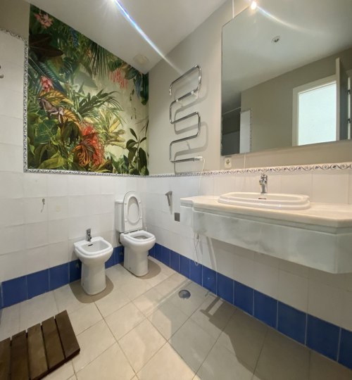 2 bedroom Apartment in Guadalmina Alta