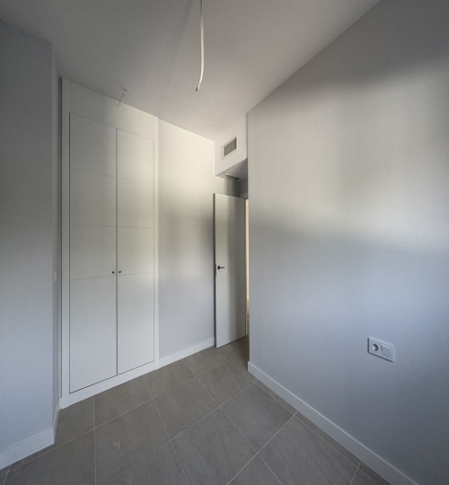 3 bedroom Apartment in Selwo