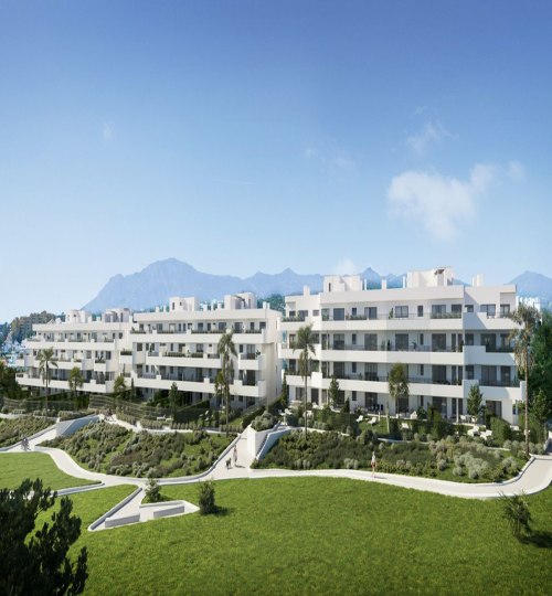3 bedroom Apartment in Selwo