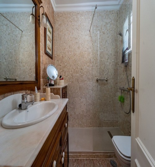 3 bedroom House in Torreblanca