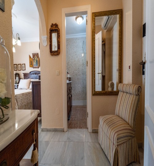 3 bedroom House in Torreblanca