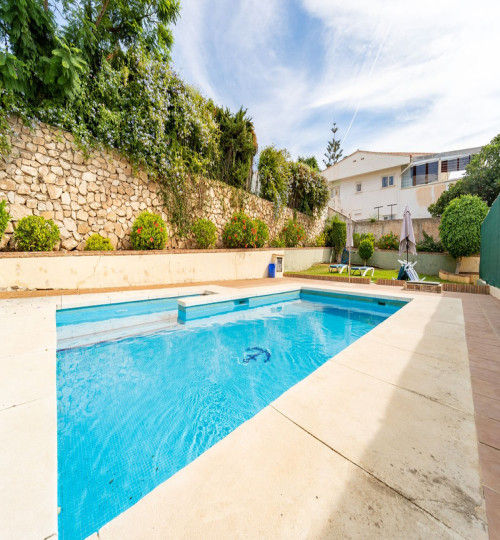 3 bedroom House in Torreblanca