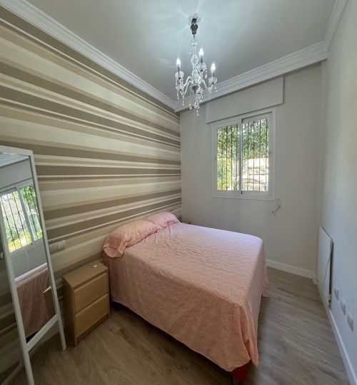 3 bedroom Apartment in Nagüeles