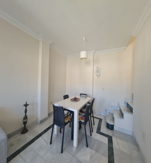 3 bedroom Apartment in Nagüeles