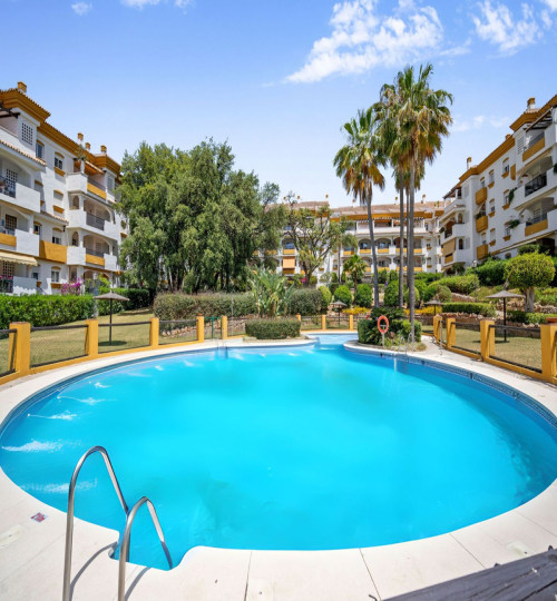 3 bedroom Apartment in Nagüeles