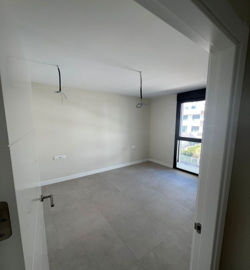 1 bedroom Apartment in Estepona