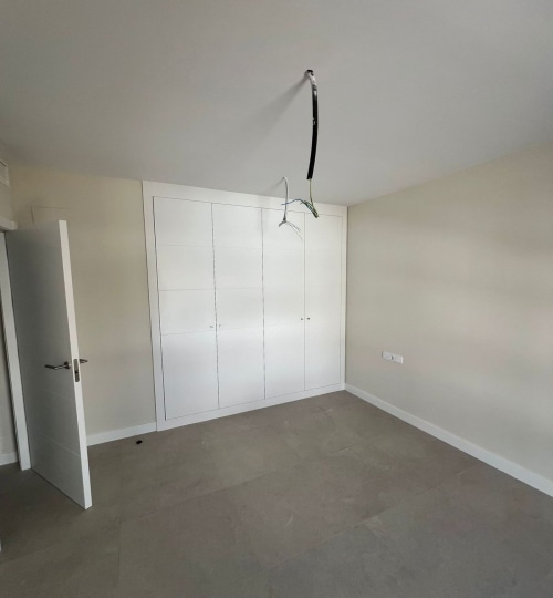 1 bedroom Apartment in Estepona