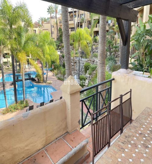 3 bedroom Apartment in Málaga
