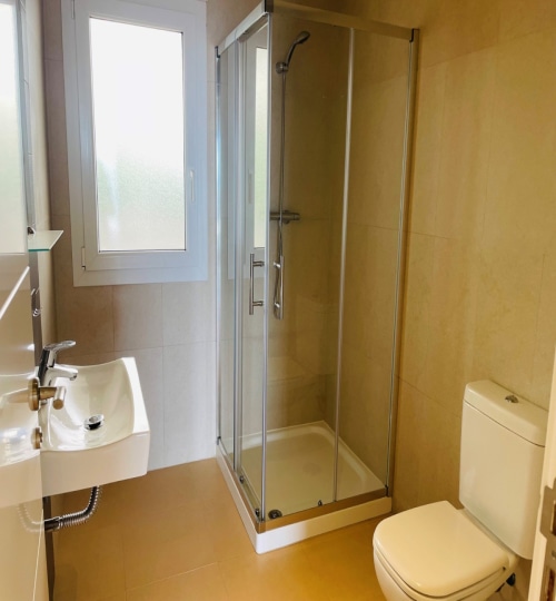 2 bedroom Apartment in Pueblo Mascarat