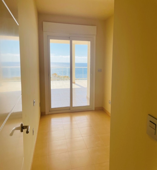 2 bedroom Apartment in Pueblo Mascarat