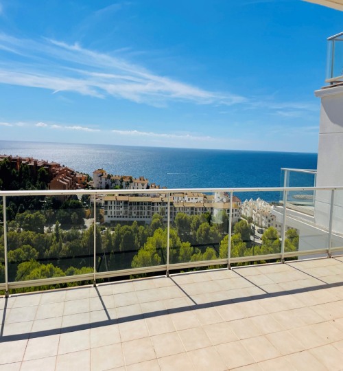2 bedroom Apartment in Pueblo Mascarat