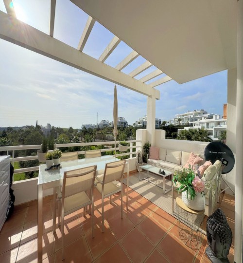 2 bedroom Apartment in Casares