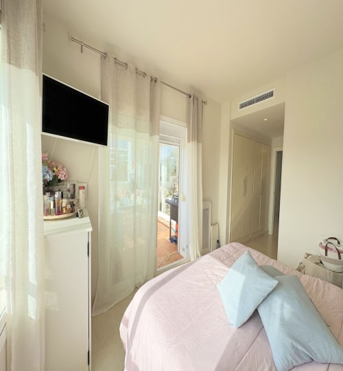 2 bedroom Apartment in Casares