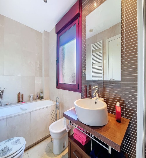 2 bedroom Apartment in Casares