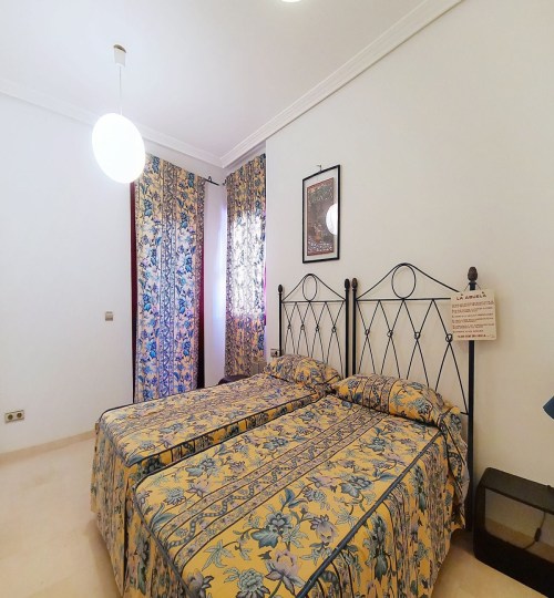 2 bedroom Apartment in Casares