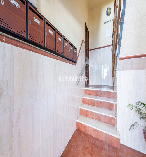 3 bedroom Apartment in Málaga