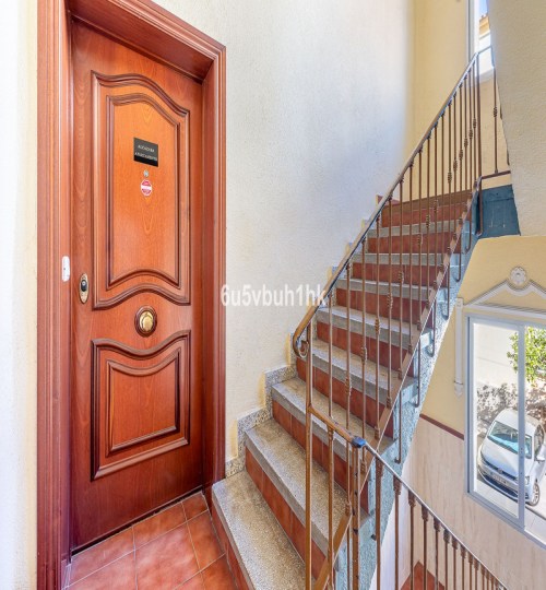 3 bedroom Apartment in Málaga