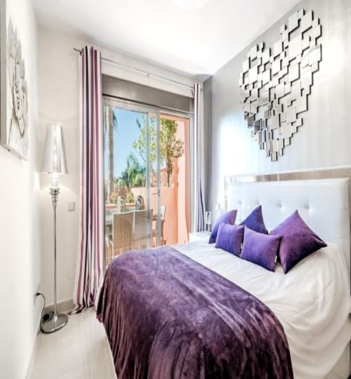 3 bedroom Apartment in Selwo