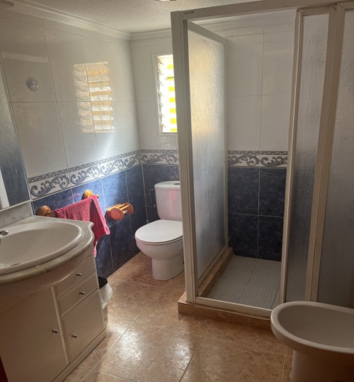 4 bedroom House in Punta Prima