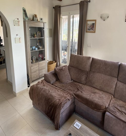 3 bedroom House in Pedreguer