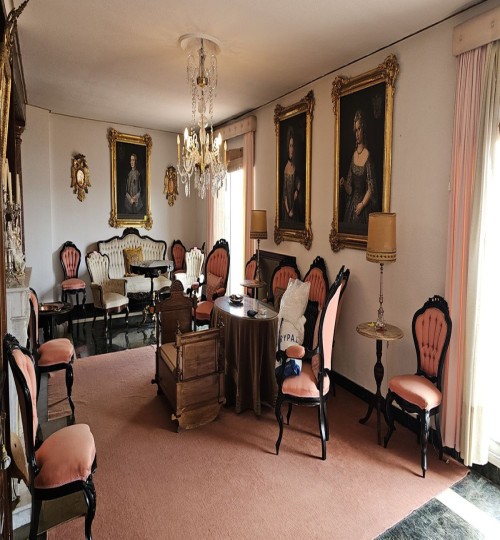 7 bedroom Apartment in Antequera