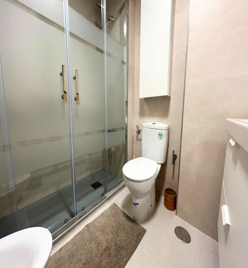 3 bedroom Apartment in Los Boliches