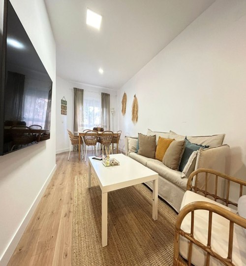 3 bedroom Apartment in Los Boliches