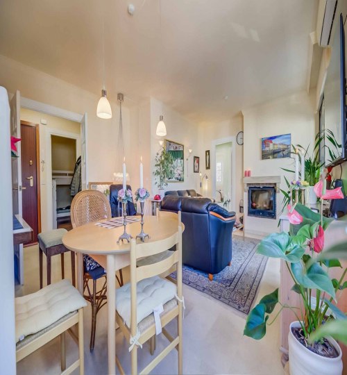 3 bedroom Apartment in Los Boliches