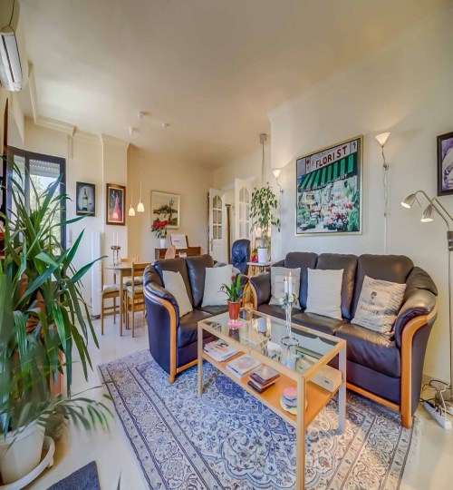 3 bedroom Apartment in Los Boliches