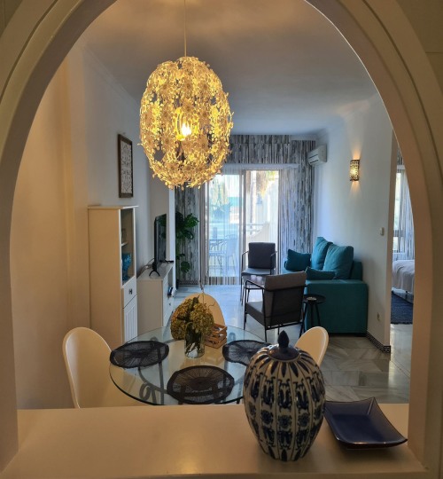 2 bedroom Apartment in La Cala