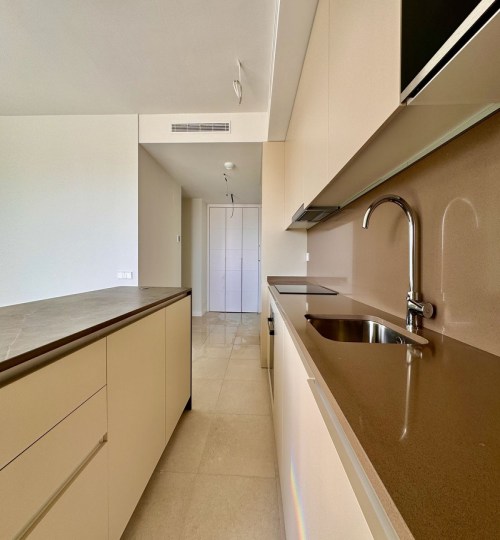 3 bedroom Apartment in La Cala