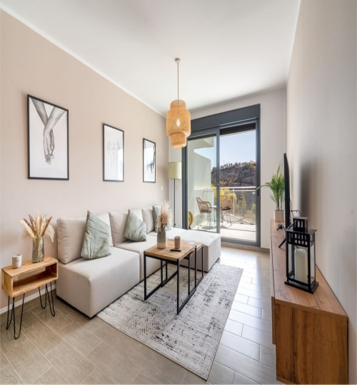 3 bedroom Apartment in La Cala