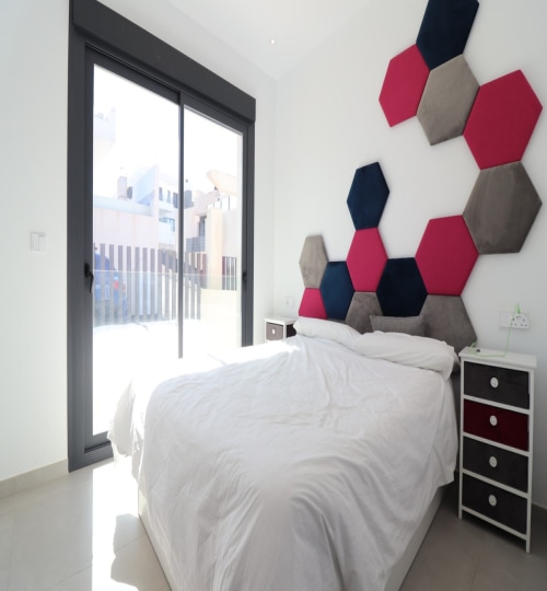 3 bedroom House in Pueblo Lucero