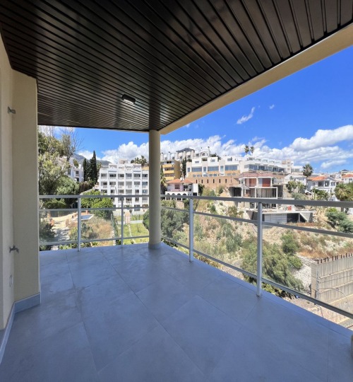2 bedroom Apartment in Fuengirola