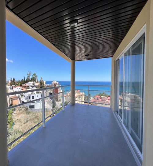 2 bedroom Apartment in Fuengirola