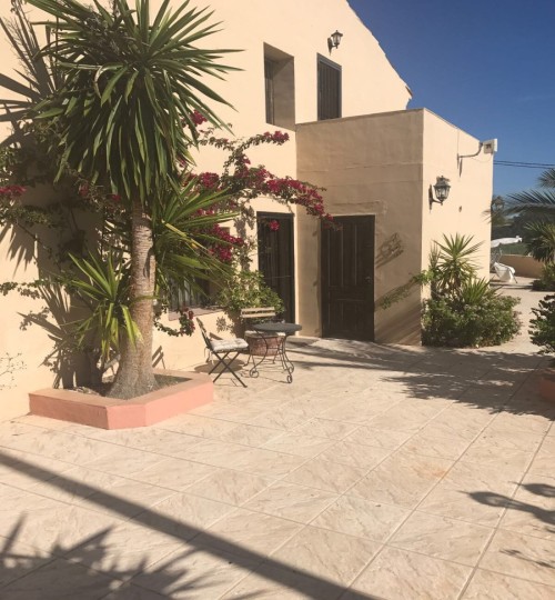 4 bedroom House in Monóvar