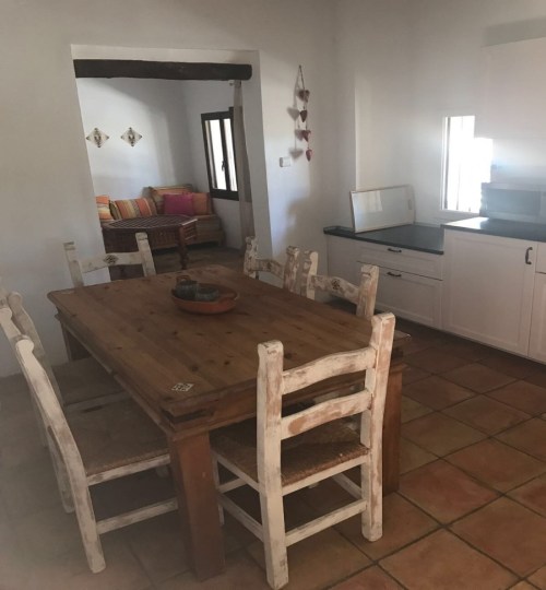 4 bedroom House in Monóvar